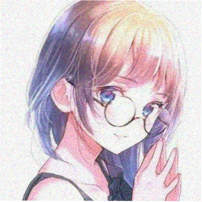 观众青雉的自行车头像